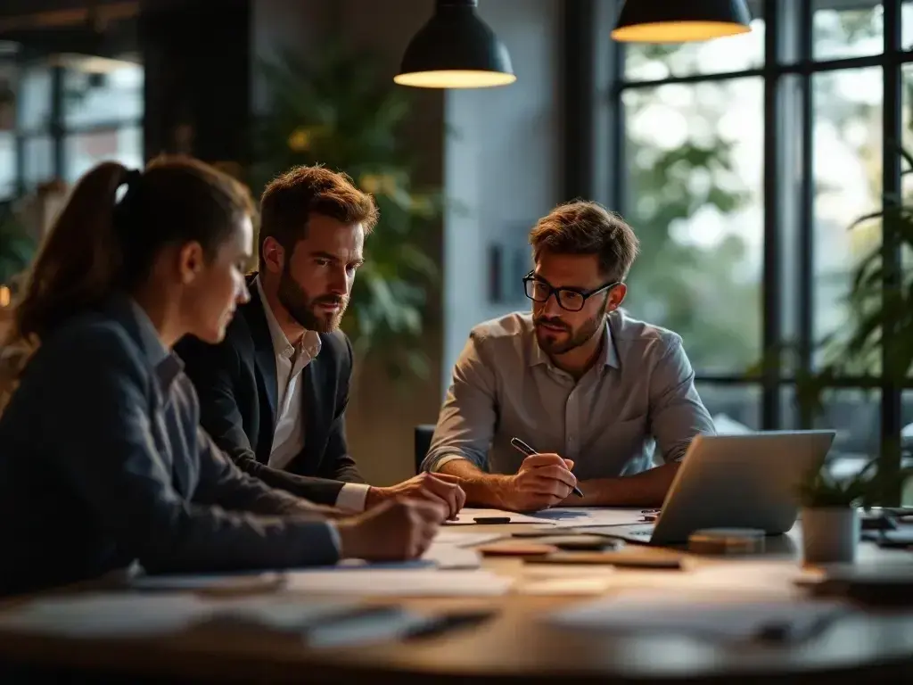 Enterprise SEO in San Francisco, CA