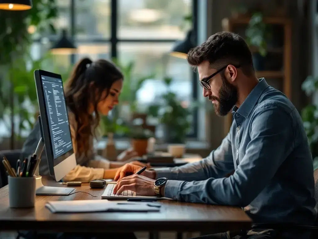 SEO Agency in South San Francisco