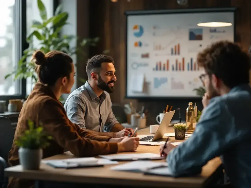 SEO Packages service in San Francisco