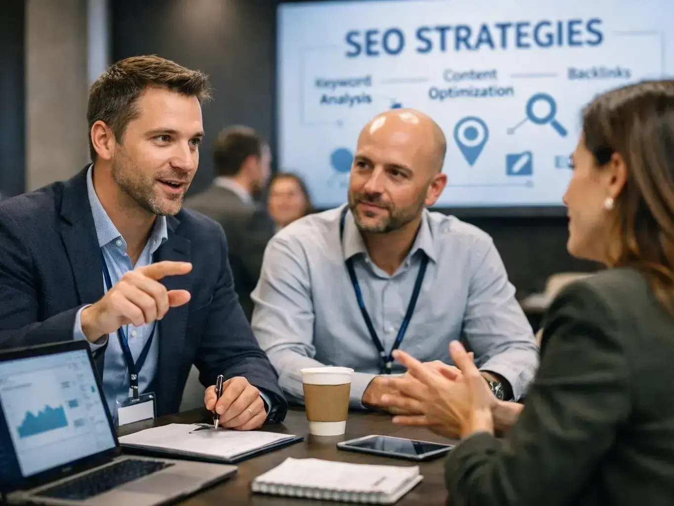 WebJi step-by-step service process