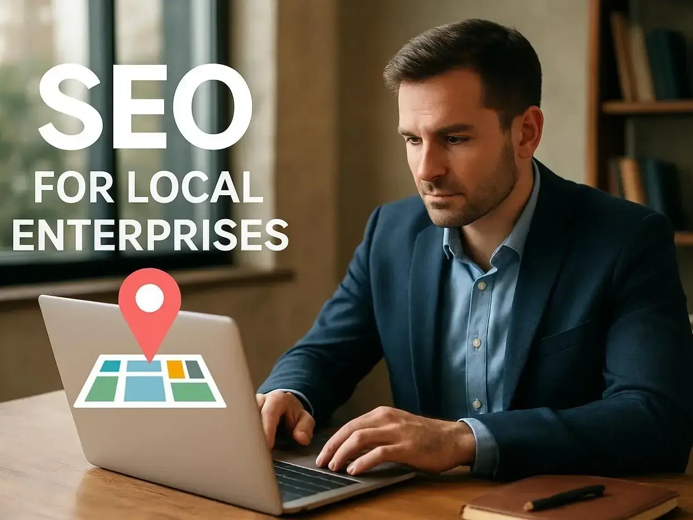 Local SEO service in San Francisco