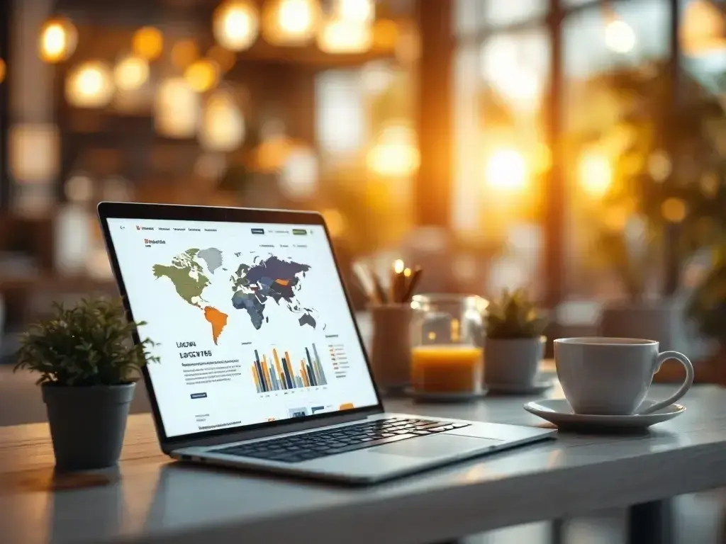 Local SEO in San Francisco, CA