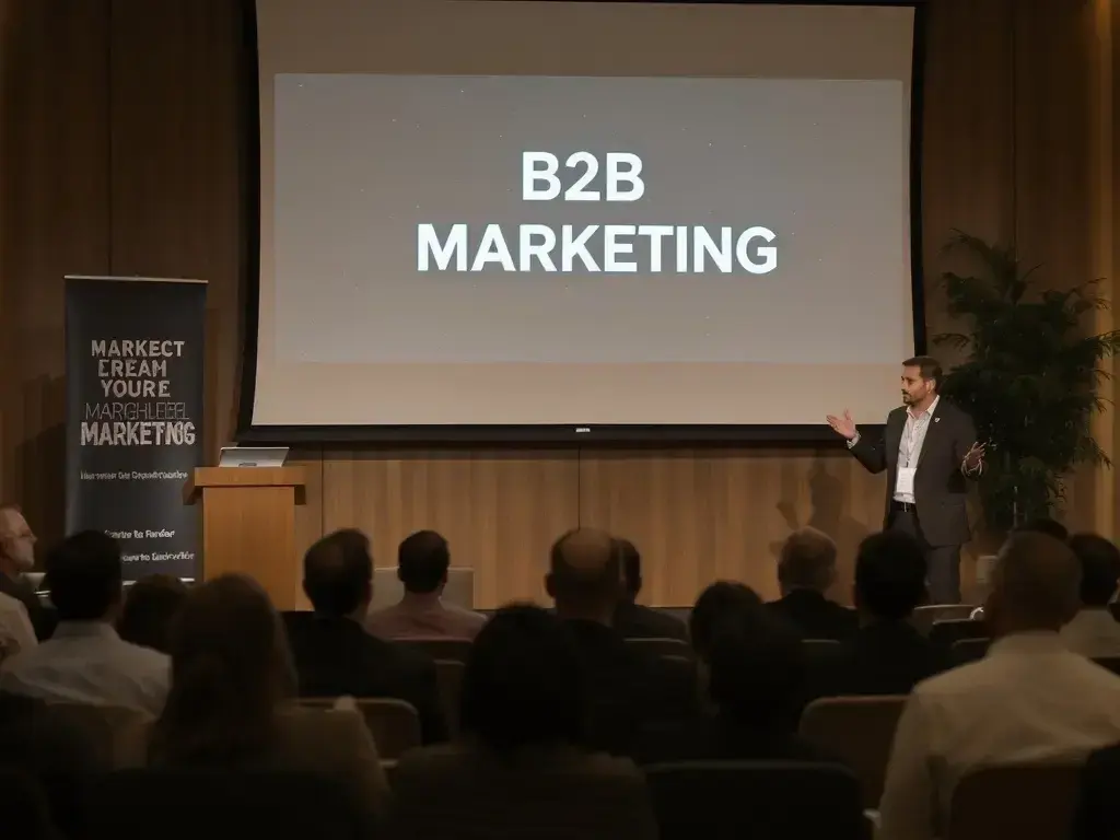 B2B SEO service in San Francisco