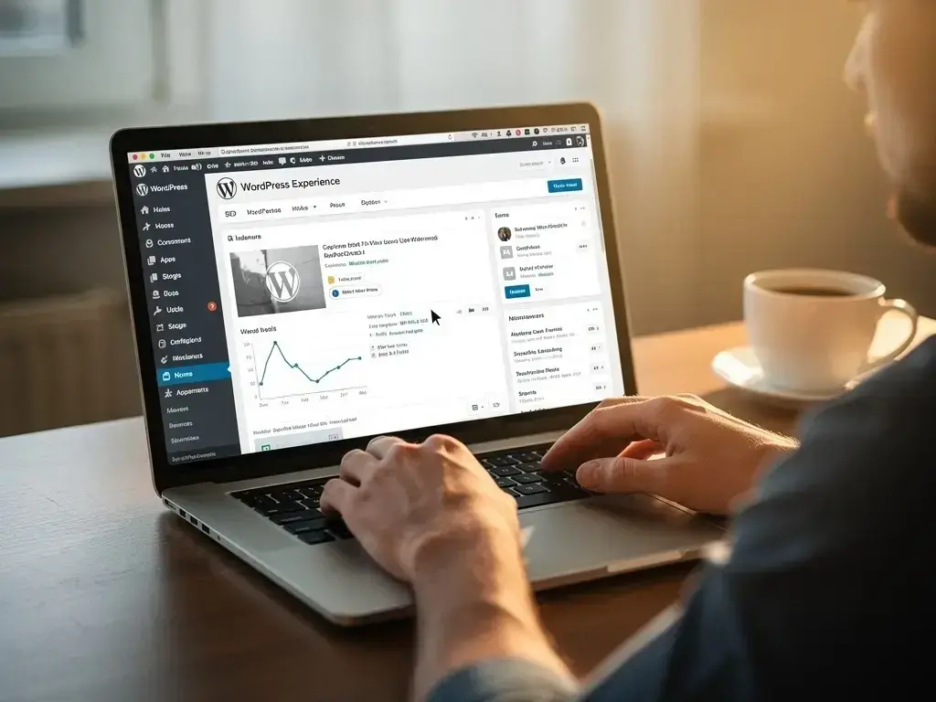 Our Wordpress SEO process in Corte Madera