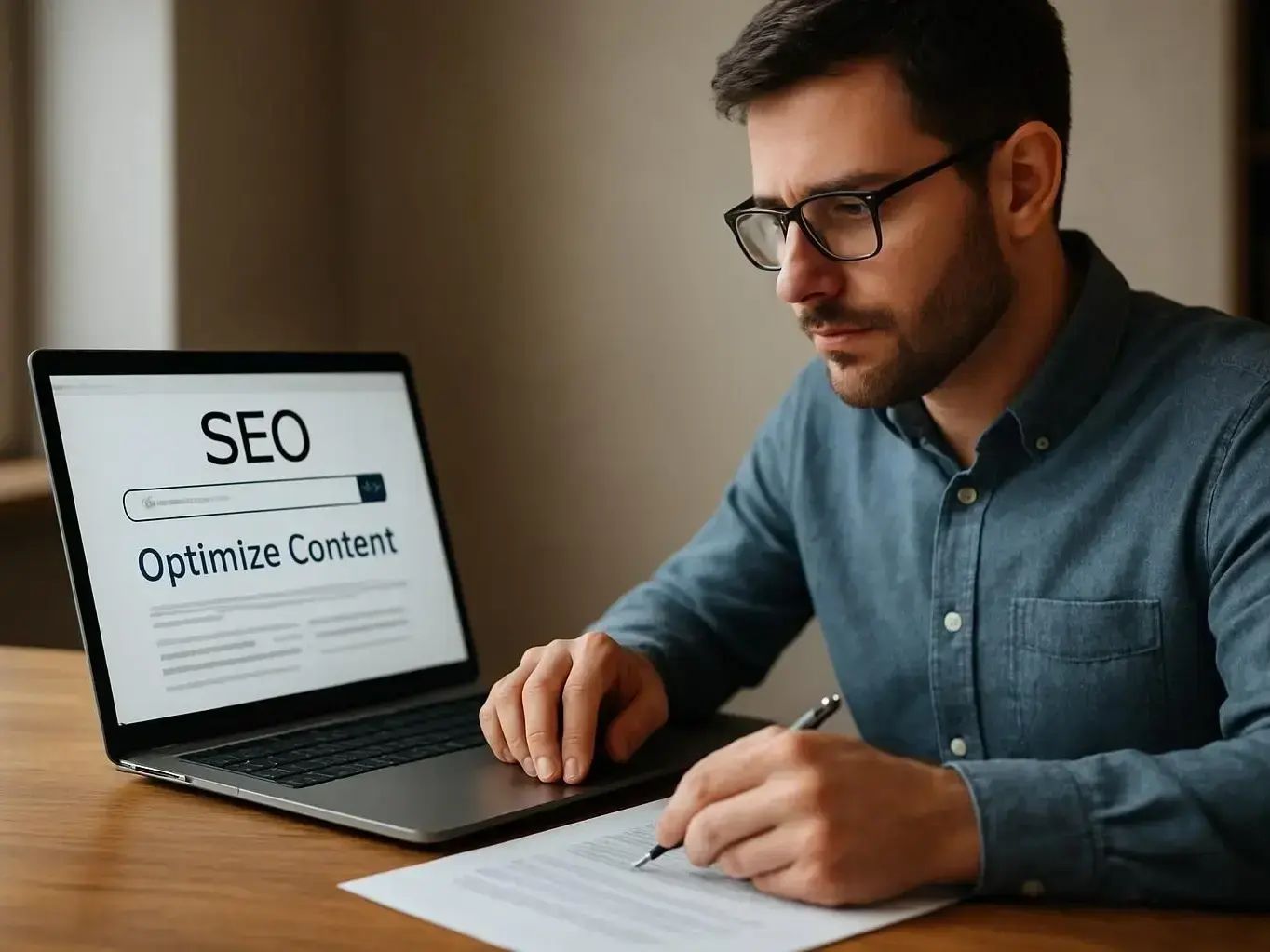 Content Creation in San Francisco, CA