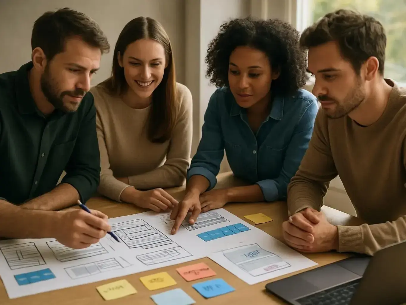 Website Optimization services in Corte Madera