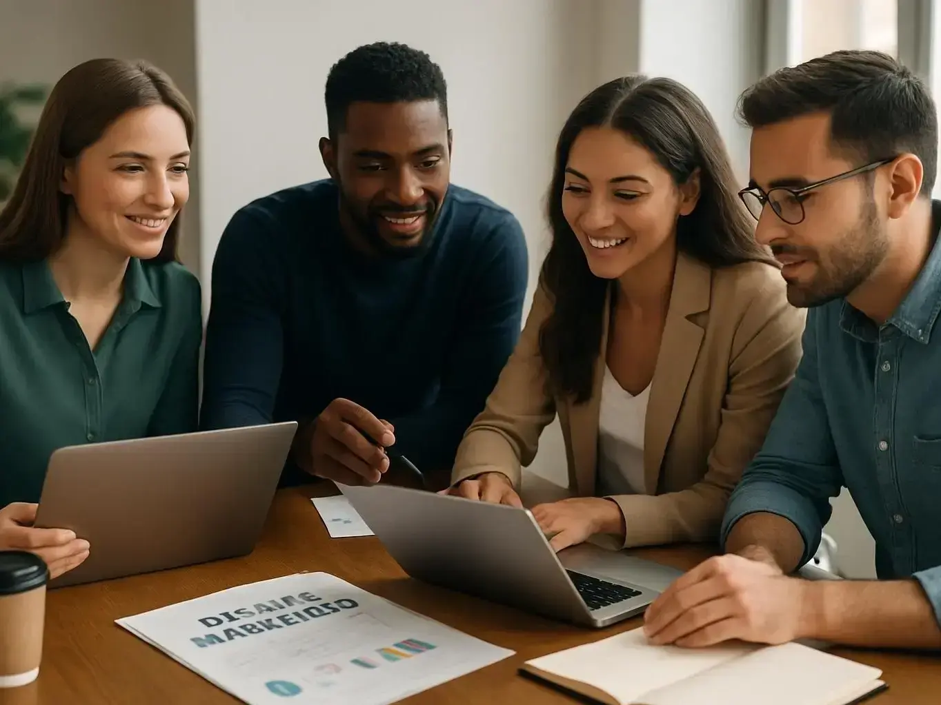 Social Media Marketing in San Francisco, CA