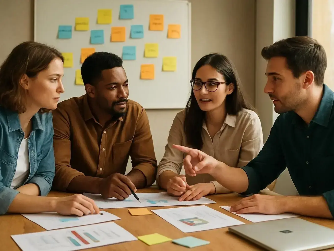 Our Web Development process in Corte Madera